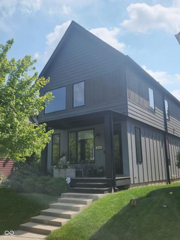 955 Dorman Street Indianapolis IN 46202