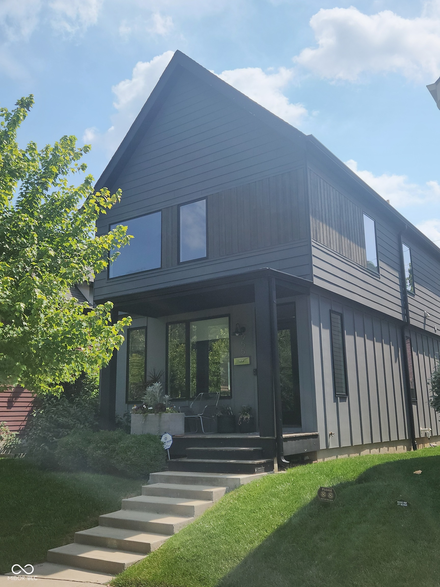 955 Dorman Street Indianapolis IN 46202