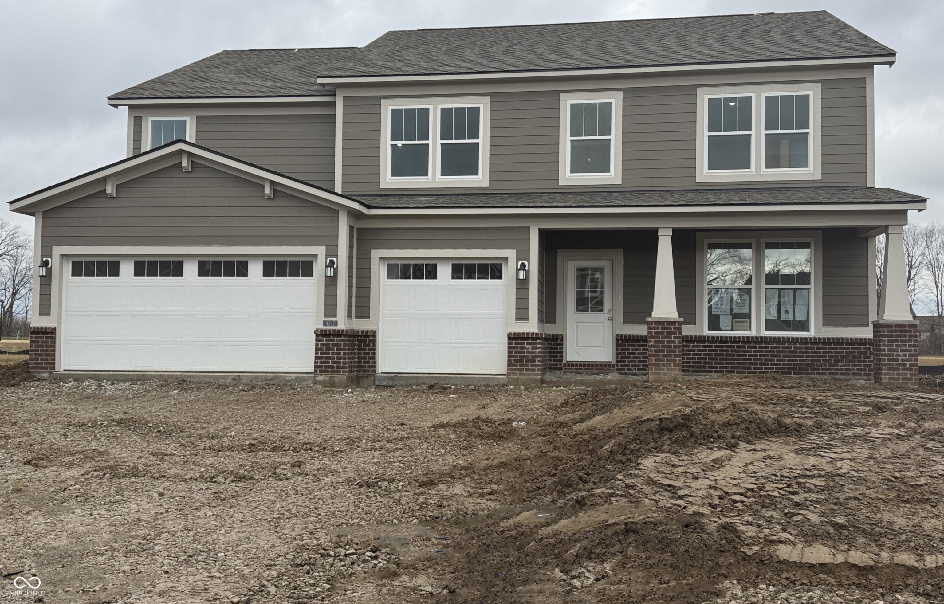 4342 Chital Place Greenwood IN 46143