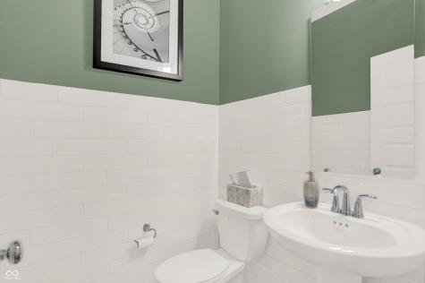 4342 Chital Place Greenwood IN 46143