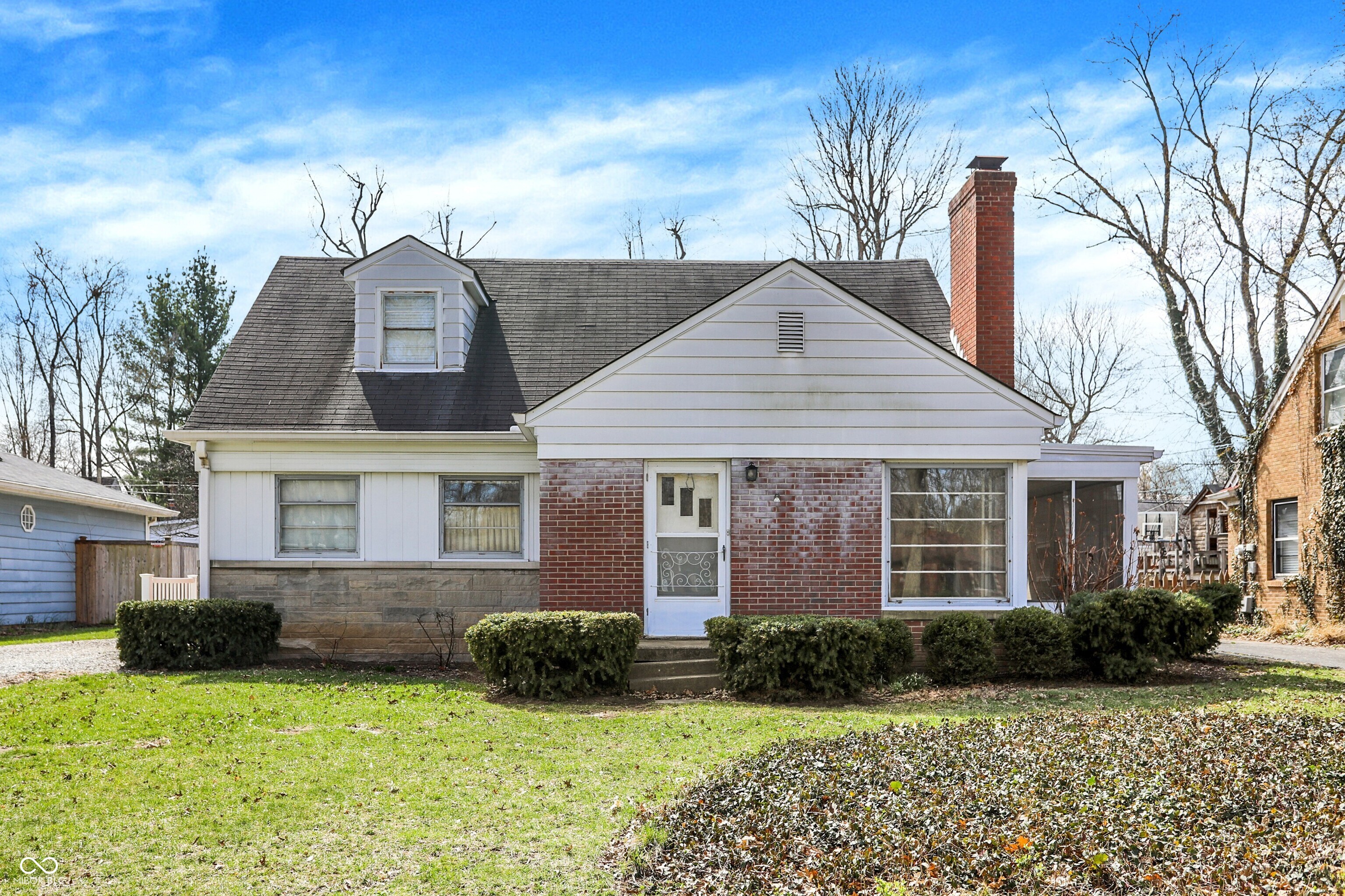 1149 E 56th Street Indianapolis IN 46220
