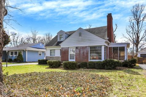 1149 E 56th Street Indianapolis IN 46220