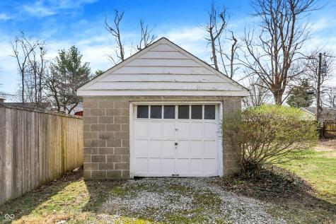 1149 E 56th Street Indianapolis IN 46220