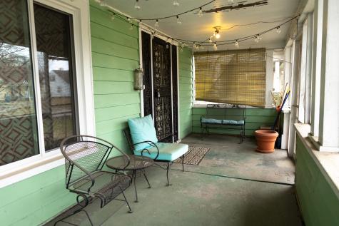 4226 Cornelius Avenue Indianapolis IN 46208