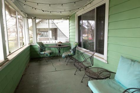 4226 Cornelius Avenue Indianapolis IN 46208