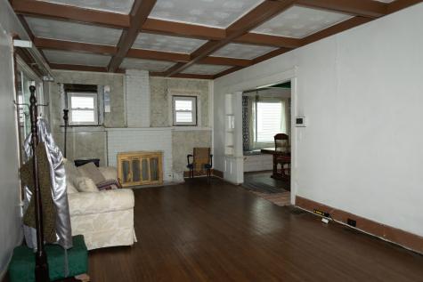 4226 Cornelius Avenue Indianapolis IN 46208