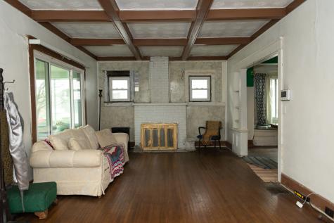 4226 Cornelius Avenue Indianapolis IN 46208