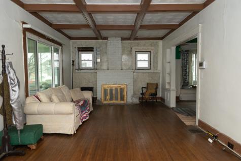 4226 Cornelius Avenue Indianapolis IN 46208