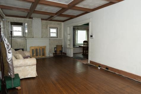 4226 Cornelius Avenue Indianapolis IN 46208