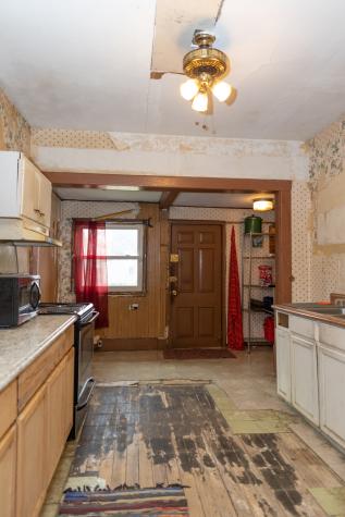 4226 Cornelius Avenue Indianapolis IN 46208
