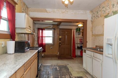 4226 Cornelius Avenue Indianapolis IN 46208