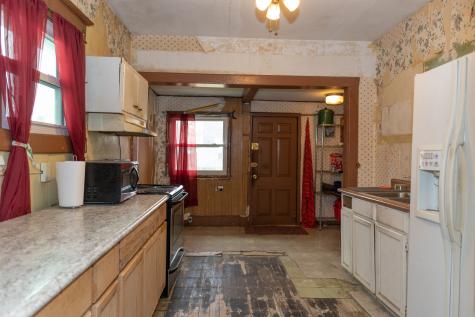 4226 Cornelius Avenue Indianapolis IN 46208