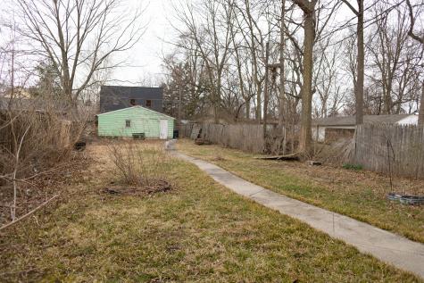 4226 Cornelius Avenue Indianapolis IN 46208