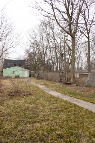 4226 Cornelius Avenue Indianapolis IN 46208