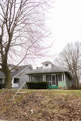 4226 Cornelius Avenue Indianapolis IN 46208