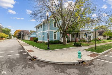 2363 N Alabama Street Indianapolis IN 46205