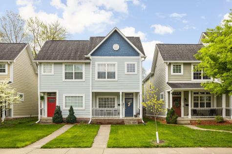 1213 Pleasant Street Indianapolis IN 46203