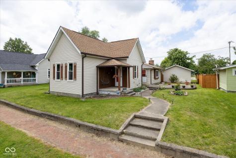 885 S 11th Street Noblesville IN 46060