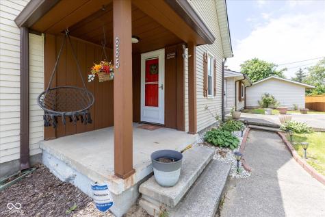 885 S 11th Street Noblesville IN 46060