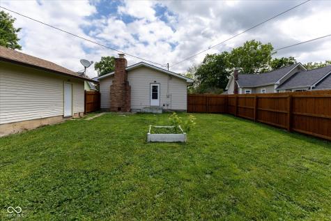 885 S 11th Street Noblesville IN 46060
