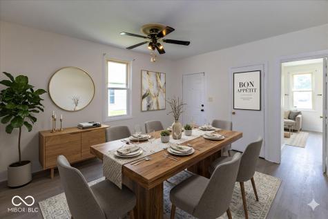 885 S 11th Street Noblesville IN 46060
