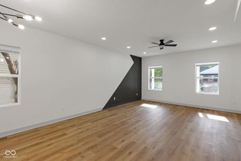 35 S Bradley Avenue Indianapolis IN 46201