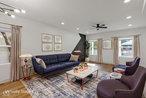 35 S Bradley Avenue Indianapolis IN 46201