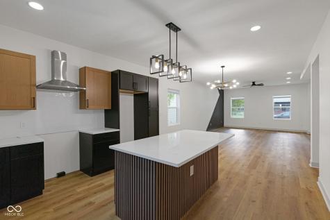 35 S Bradley Avenue Indianapolis IN 46201