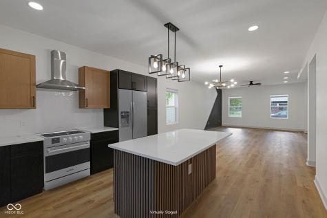 35 S Bradley Avenue Indianapolis IN 46201