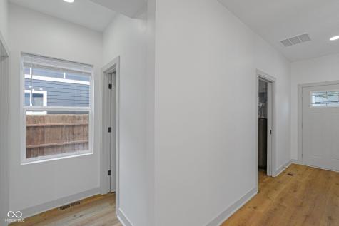 35 S Bradley Avenue Indianapolis IN 46201