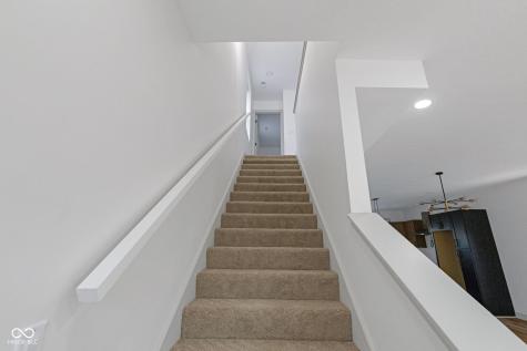 35 S Bradley Avenue Indianapolis IN 46201