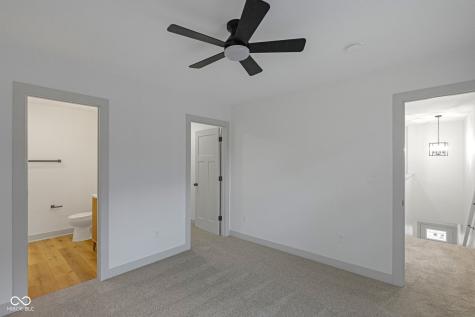 35 S Bradley Avenue Indianapolis IN 46201