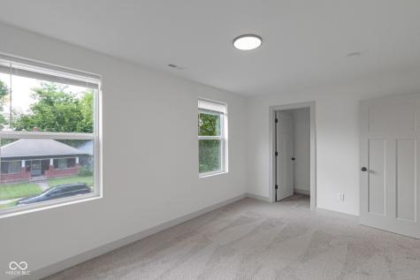 35 S Bradley Avenue Indianapolis IN 46201