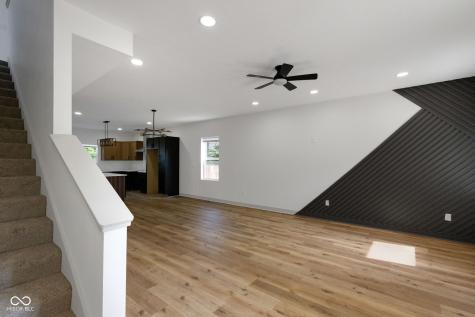 35 S Bradley Avenue Indianapolis IN 46201