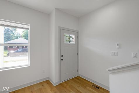35 S Bradley Avenue Indianapolis IN 46201