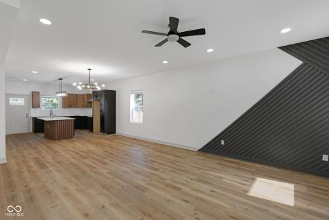 35 S Bradley Avenue Indianapolis IN 46201