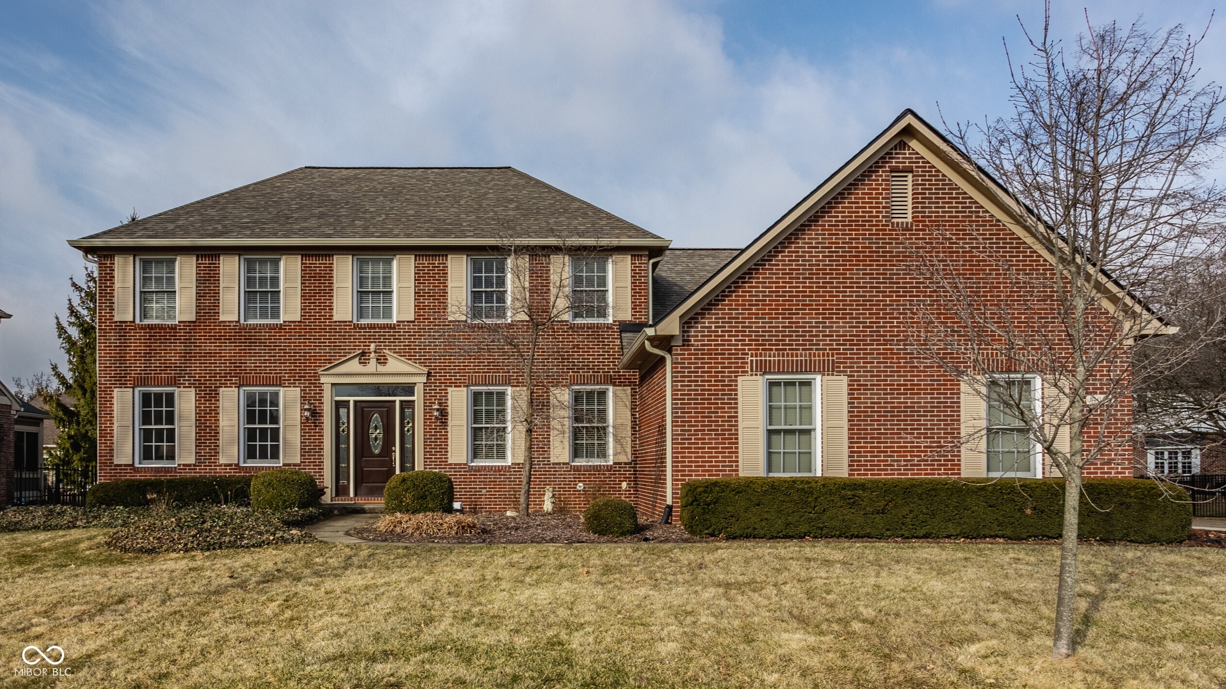 14080 Old Mill Court Carmel IN 46032