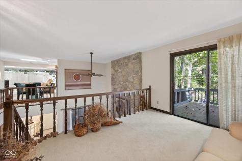 8002 N Lakeview Drive Unionville IN 47468