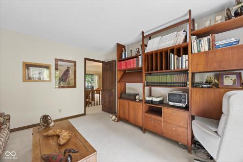 8002 N Lakeview Drive Unionville IN 47468