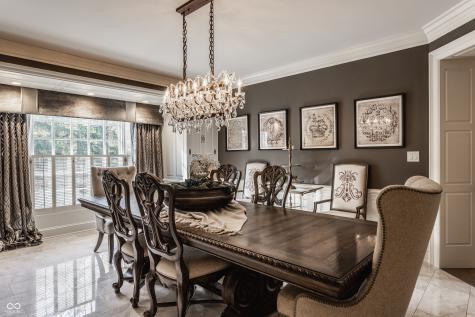 954 Laurelwood Carmel IN 46032