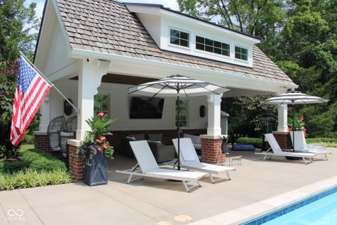 954 Laurelwood Carmel IN 46032