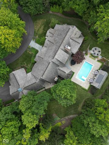 954 Laurelwood Carmel IN 46032