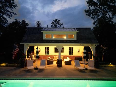 954 Laurelwood Carmel IN 46032