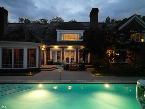 954 Laurelwood Carmel IN 46032