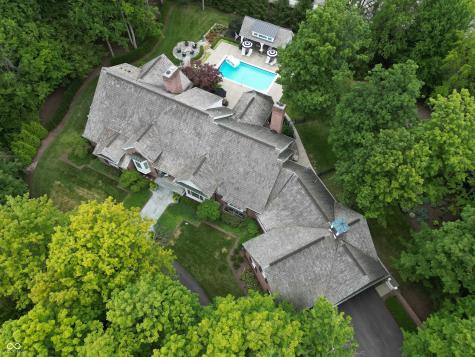 954 Laurelwood Carmel IN 46032