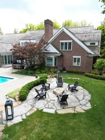 954 Laurelwood Carmel IN 46032