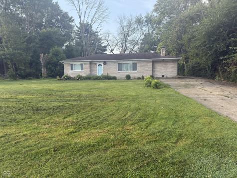 1607 E Stop 12 Road Indianapolis IN 46227