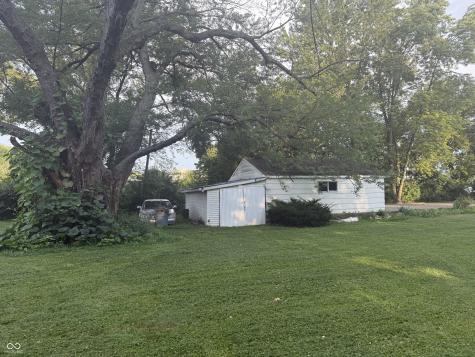 1607 E Stop 12 Road Indianapolis IN 46227