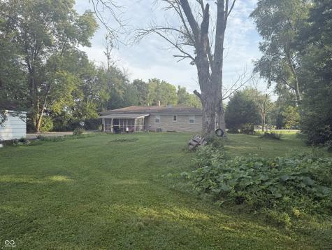 1607 E Stop 12 Road Indianapolis IN 46227