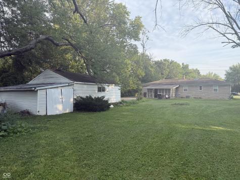 1607 E Stop 12 Road Indianapolis IN 46227